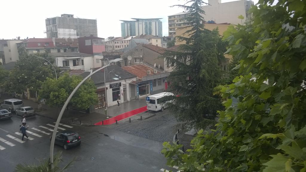Apartment Georgy Batumi Exterior foto