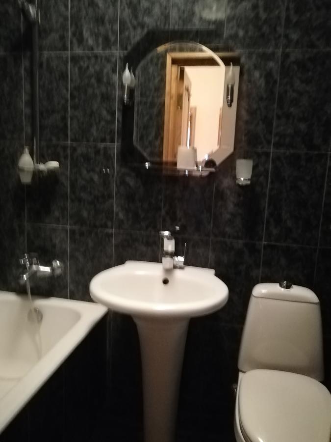 Apartment Georgy Batumi Exterior foto