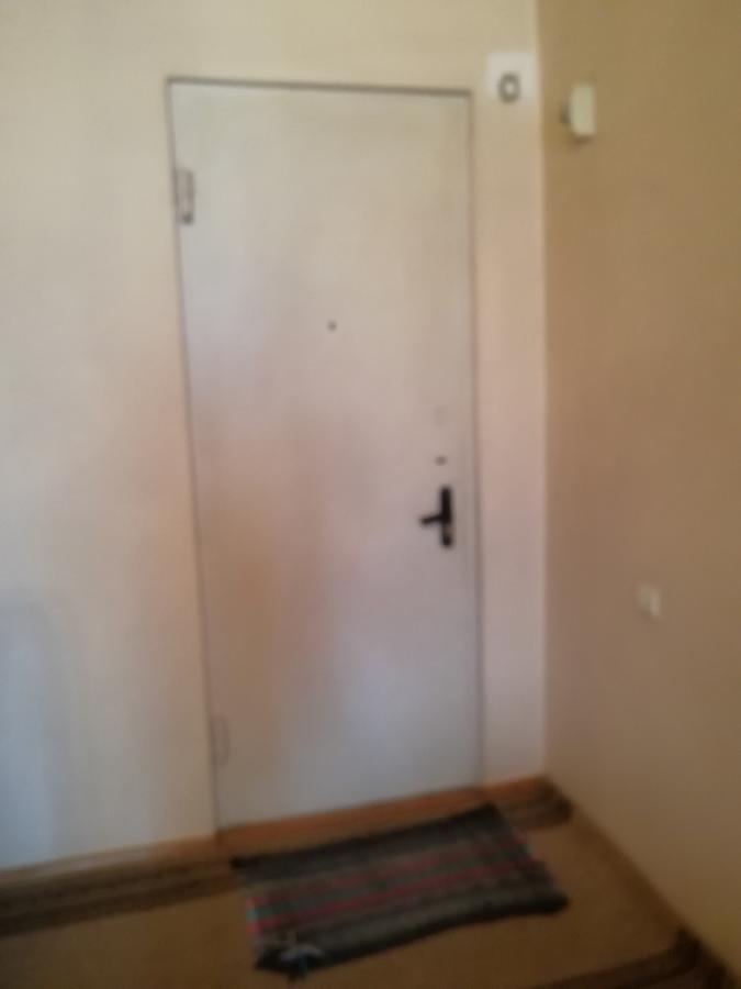 Apartment Georgy Batumi Exterior foto