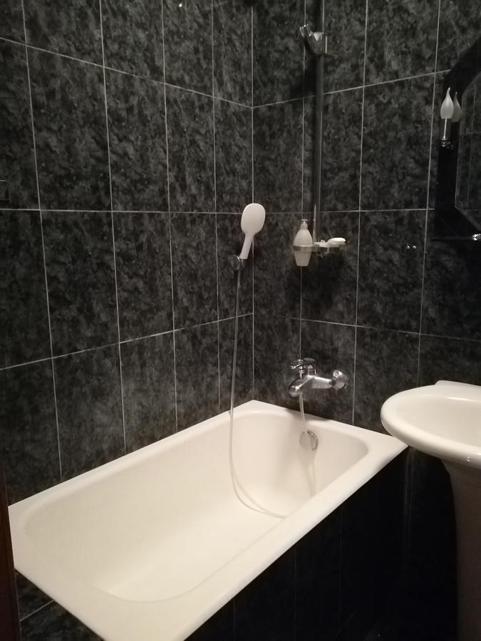 Apartment Georgy Batumi Exterior foto