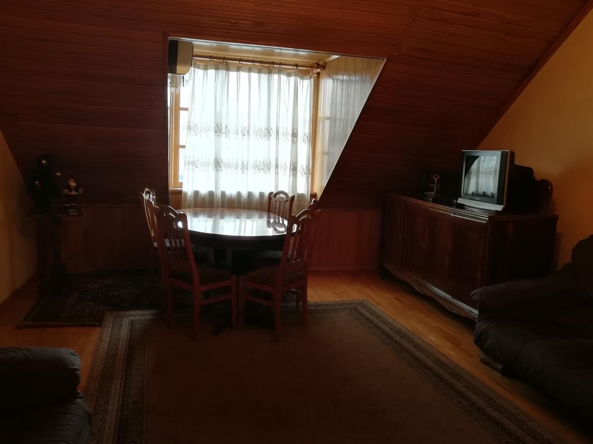 Apartment Georgy Batumi Exterior foto